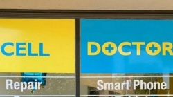 Canada Cell Doctor Repair Downtown Vancouver