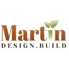 V Martin Design Build Company Inc