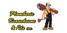 Plomberie Beauchesne et fils inc