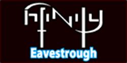 Infinity Eavestroughs