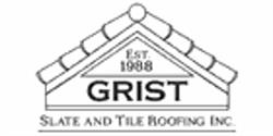 Grist Slate & Copper Roofing