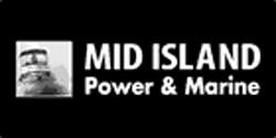Mid Island Power & Marine