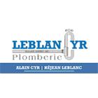 Plomberie Leblancyr