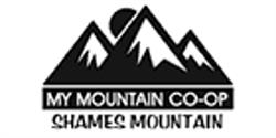 My Mountain Co-op Shames Mountain