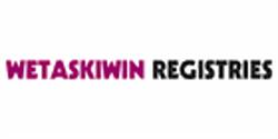 Wetaskiwin Registries