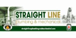 Straight Line Plumbing & Mechanical