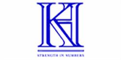 KH Burch Kientz Inc.