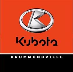 Kubota Drummondville