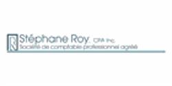 Stephane Roy CPA Inc