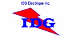 IDG Électrique Inc