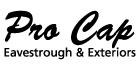 Pro Cap Eavestrough & Exteriors