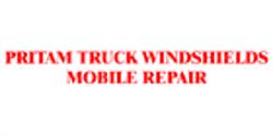 Pritam Windshield Mobile Emissions