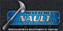 Revêtement Nault Inc