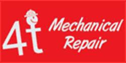 4T Mechanical Repair
