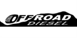 Off Road Diesel