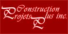 Projets Plus Construction