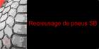 Recreusage de Pneus SB