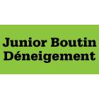 Junior Boutin Déneigement