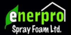 Enerpro Spray Foam Insulation