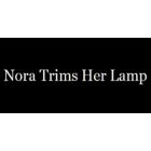 Nora Trims Her Lamp