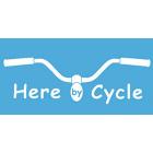 Here by Cycle