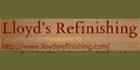 Lloyd's Refinishing