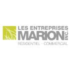 Les Entreprises M Marion Inc