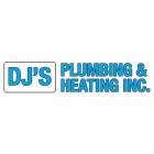 D J's Plumbing & Heating Inc