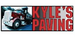 Kyle's Paving