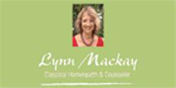 Lynn Mackay Classical Homeopath & Counselor