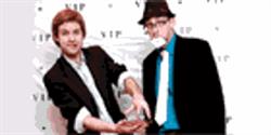 Billy et Manu Magiciens