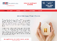 Mortgage Power Canada Inc