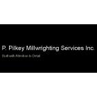 P Pilkey Millwrighting