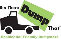 Bin There Dump That Northern Ontario