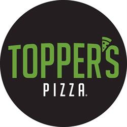 Topper's Pizza - Burlington Appleby Line