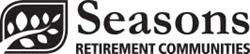 Seasons Retirement Community in Camrose