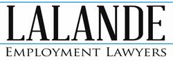 Lalande Employment Lawyers