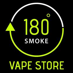 180 Smoke Vape Store