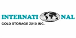 International Cold Storage Inc