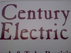 Century Electric