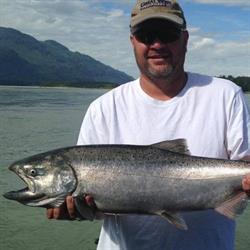 Big Valley Fishing Adventures