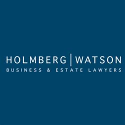 Holmberg Watson Business & Estate Lawyers