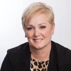 Holly Cochrane - Mortgage Broker