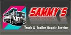 Sammy's Truck & Trailer Serv Inc