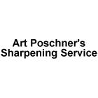 Art Poschner's Sharpening Service