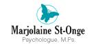 Marjolaine St-Onge Psychologue