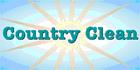 Country Clean