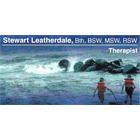 Leatherdale Stewart BTH BSW MSW RSW