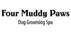 Four Muddy Paws Doggy daycare & Spa