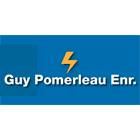 Guy Pomerleau Électrique